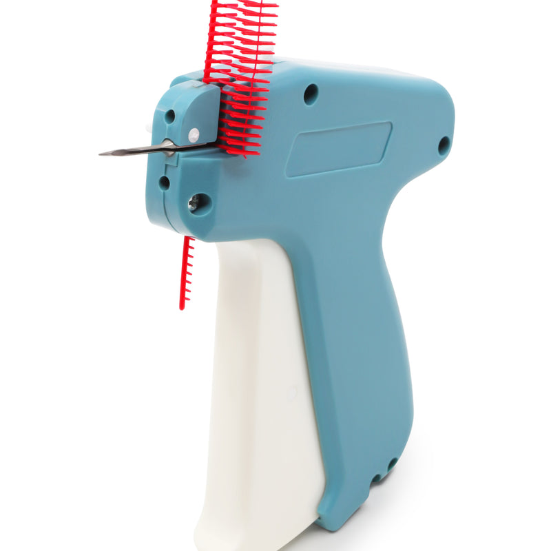 Cargue la imagen en el visor de la galería, 3446|Dritz Quilters Basting Gun with Tacks