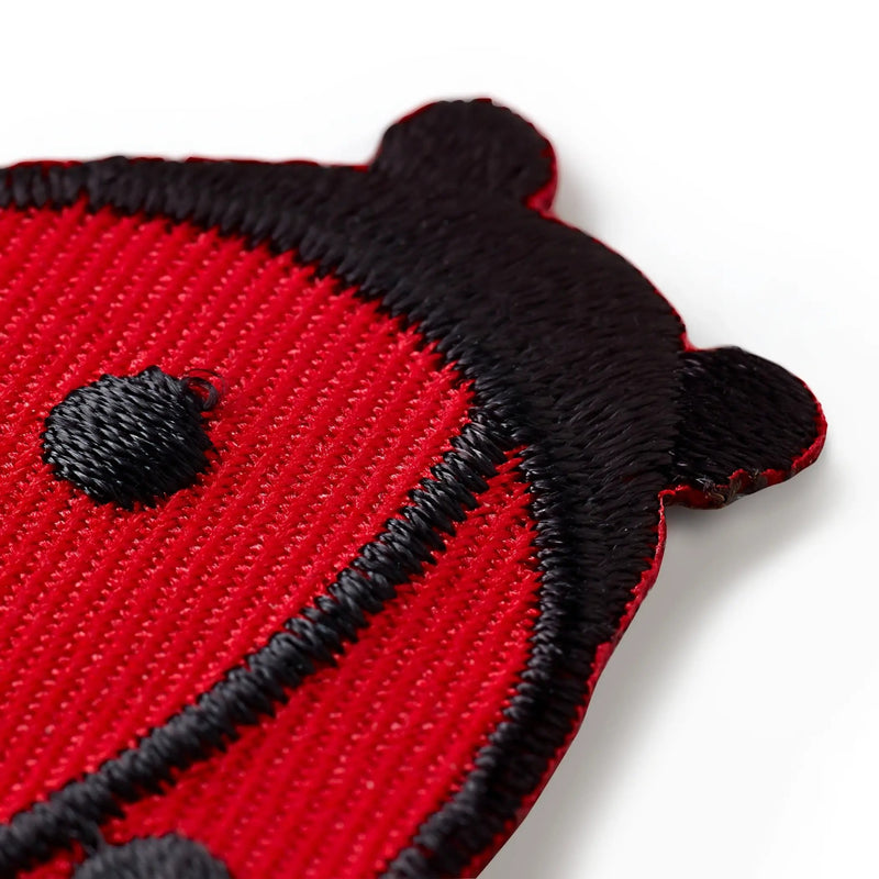 Load image into Gallery viewer, 925247|Prym Applique, Ladybugs, 2 pc