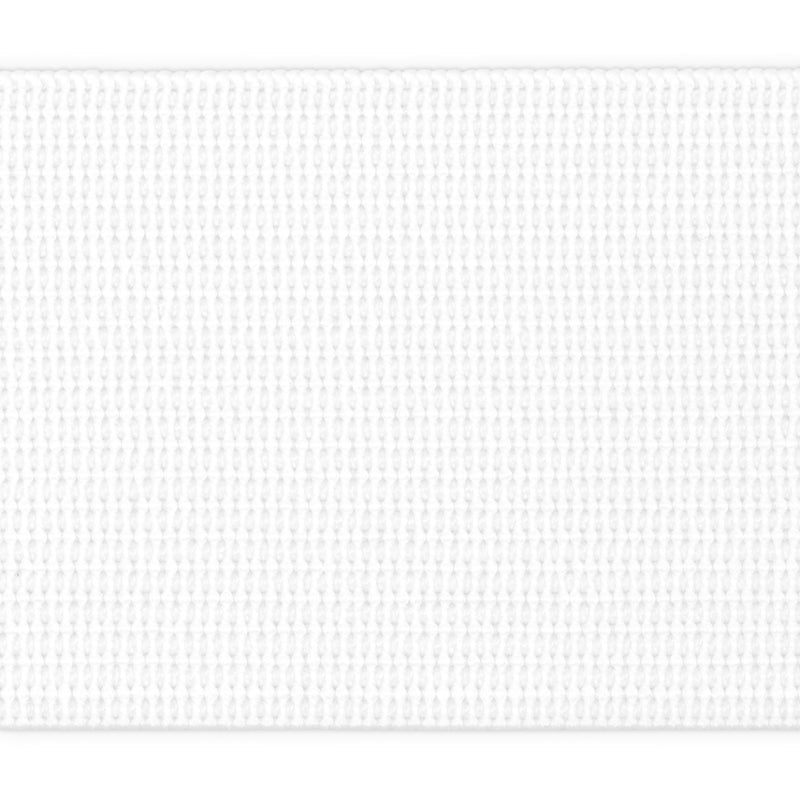 Cargue la imagen en el visor de la galería, 9581W|Dritz 2" Underwear &amp; Pajama Elastic, White, 2 yd