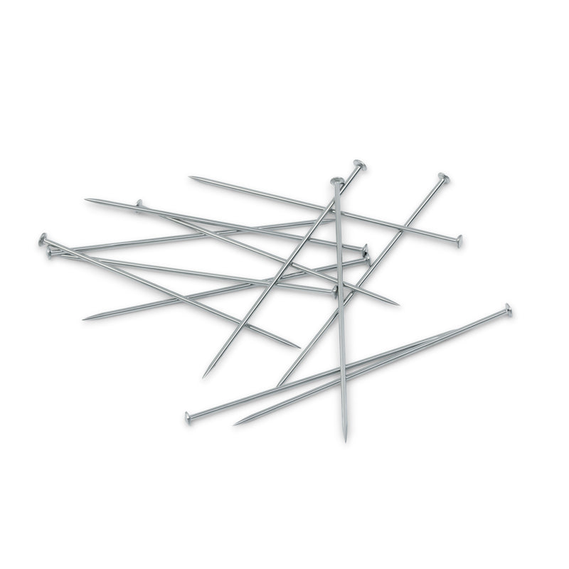 Load image into Gallery viewer, 119500|Prym Extra-Fine Pins, Size 21, Nickel, 1 lb