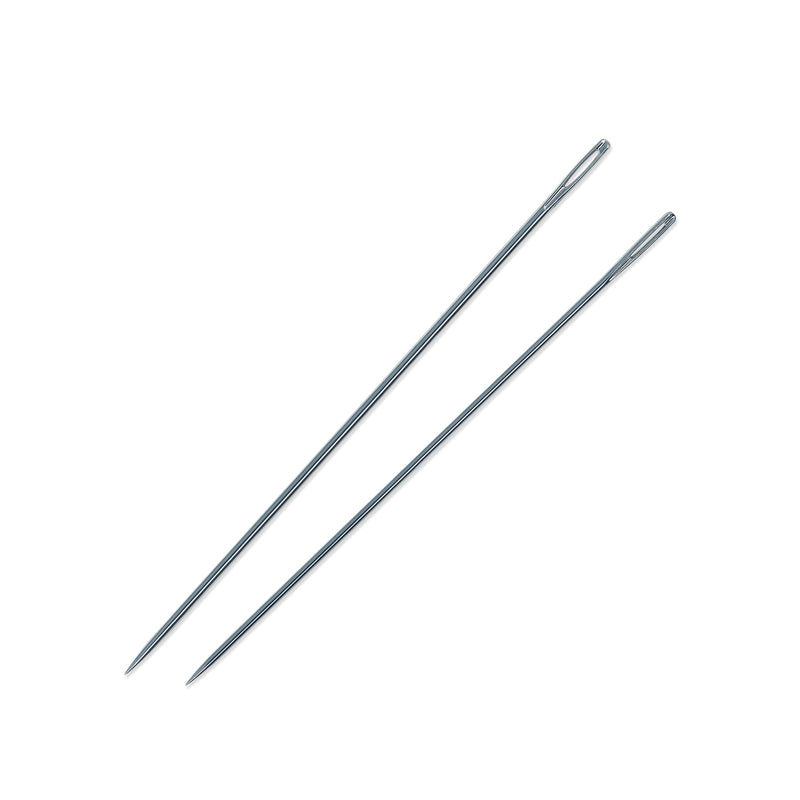 Cargue la imagen en el visor de la galería, 57|Dritz Assorted Hand Needles, 50 pc