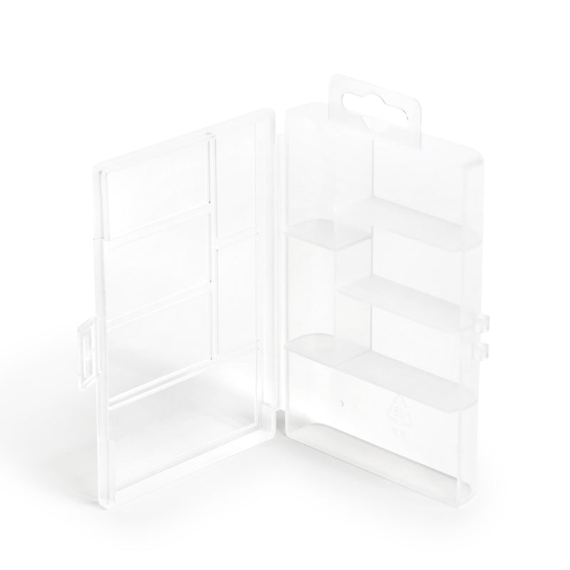 Load image into Gallery viewer, 1481|Dritz 3" x 4" Storage Box, Clear