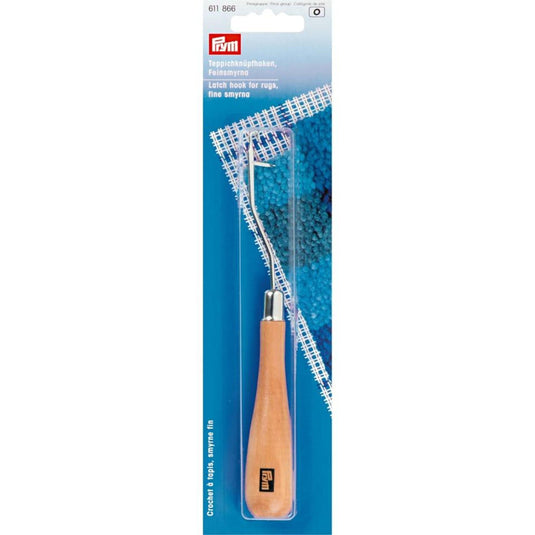 611866| Latch Hook, Fine