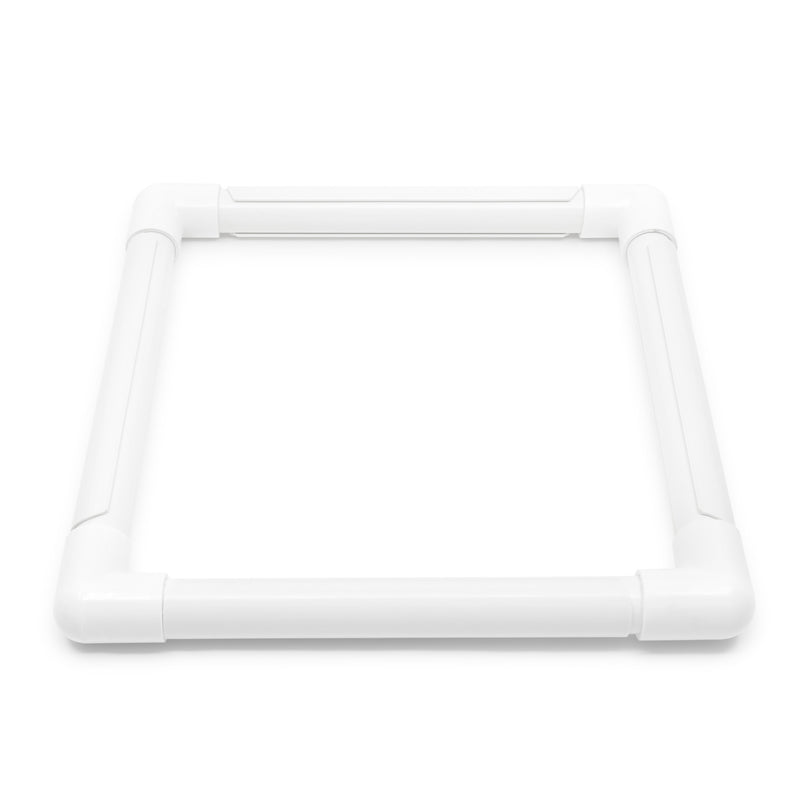 Load image into Gallery viewer, 3127|Dritz Quilt-N-Go Lap Frame, 11" x 11"
