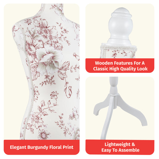 Adjustable Dress Forms by Dritz Prym Americas Adjustable Dress Forms by Dritz Prym Americas