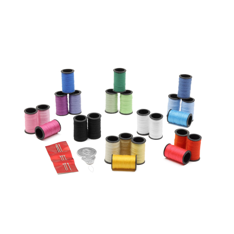 Load image into Gallery viewer, 537|Dritz Mini Thread Value Pack