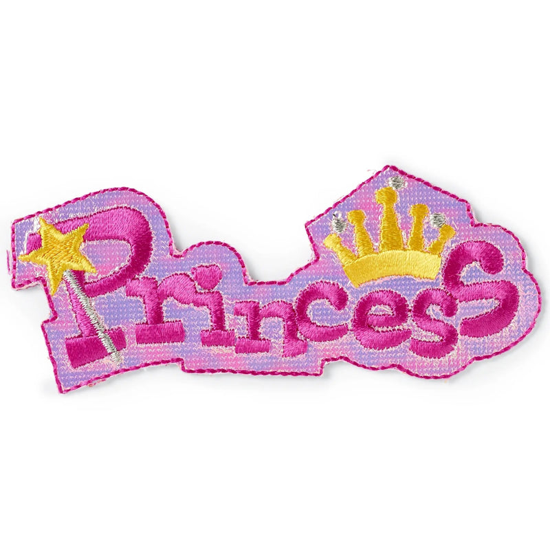 Load image into Gallery viewer, 925331|Prym Applique, Princess, 1 pc