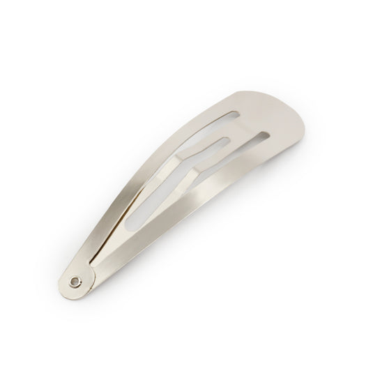 3323|Dritz Large Binding Clips, Silver, 20 pc