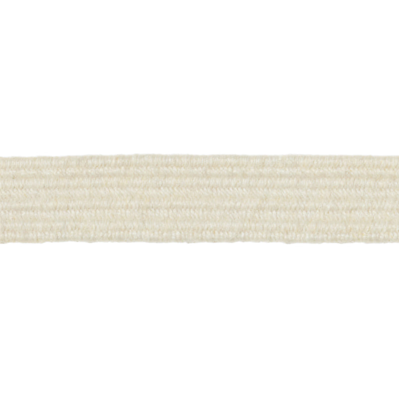 Cargue la imagen en el visor de la galería, 9385N|Dritz 1/4" Cotton Swimwear Elastic, Natural, 3 yd