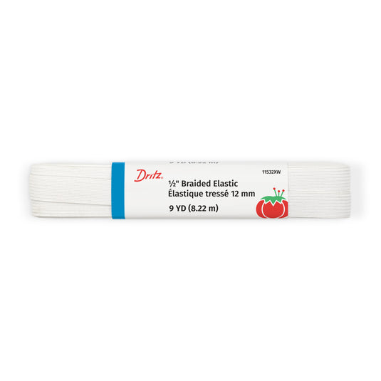 11532XW|Dritz 1/2
