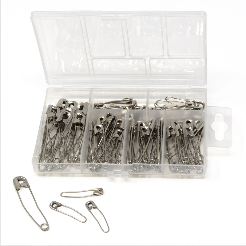 Load image into Gallery viewer, 1481|Dritz 3" x 4" Storage Box, Clear