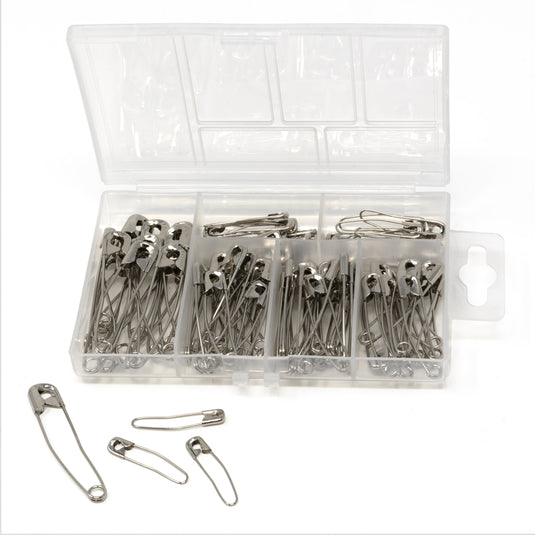 1481|Dritz 3" x 4" Storage Box, Clear