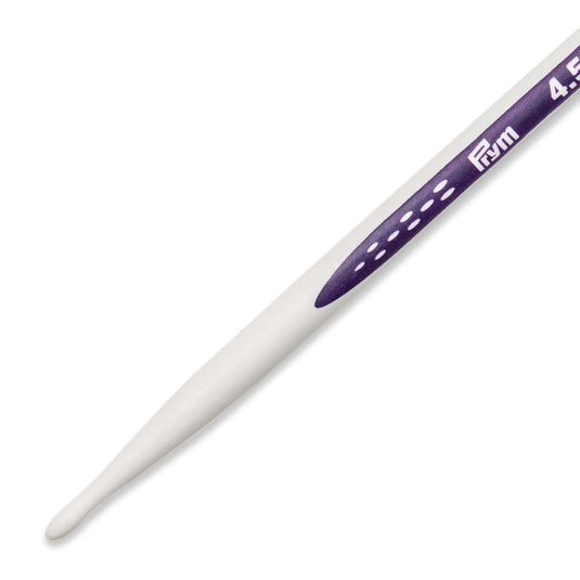215625|Prym 16" Ergonomic Circular Knitting Needles, US 7 (4.5mm)