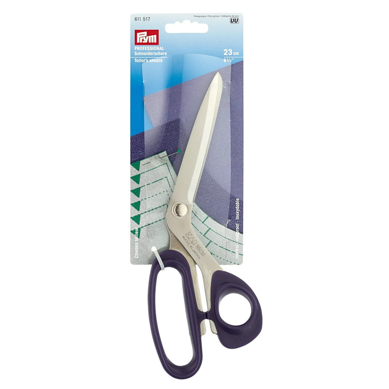 Load image into Gallery viewer, 611517|Prym 8.75" Professional Tailors Shears