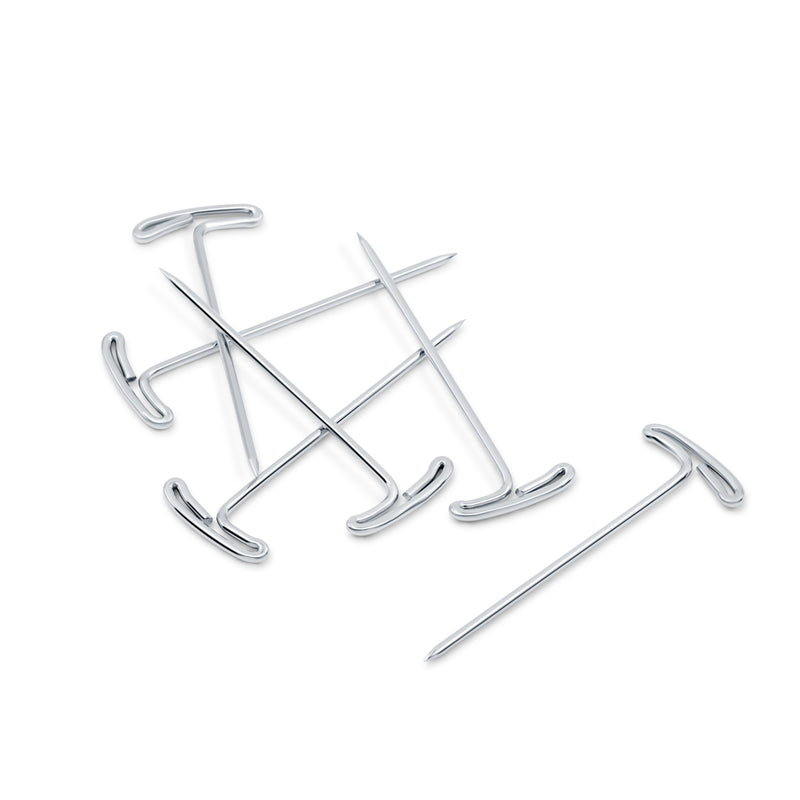 Load image into Gallery viewer, 214100| Size 16 Prym T-Pins 1/2 lb