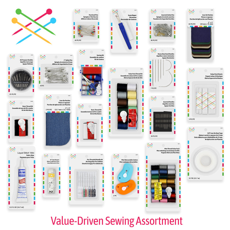 Cargue la imagen en el visor de la galería, 9660| Mini Thread Value Pack