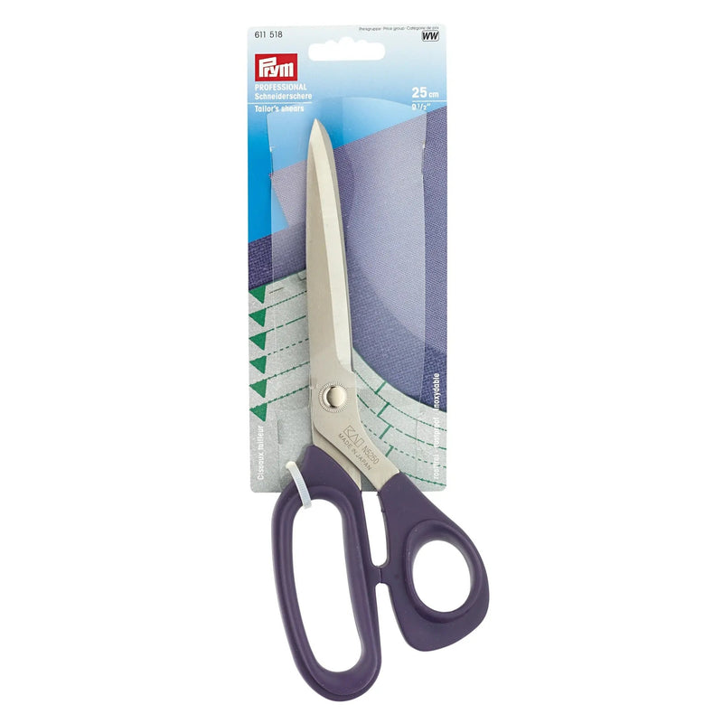 Load image into Gallery viewer, 611518|Prym 9.5" Tailors Shears