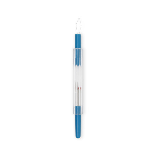 609|Dritz Seam Ripper & Threader, Fine Blade