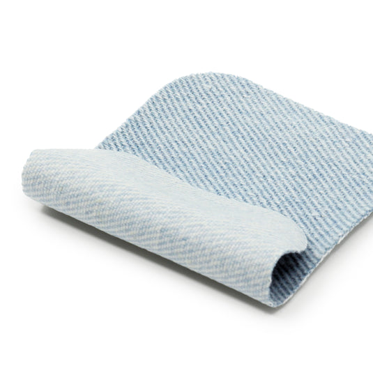 55200-60D|Dritz Denim Iron-On Patches, 2