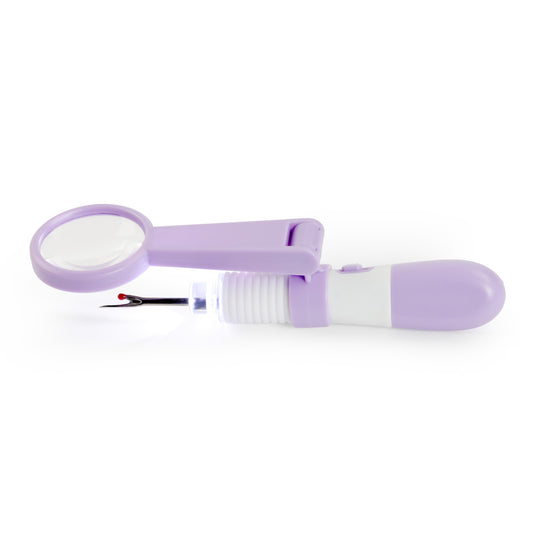 947|Dritz Magnified LED Seam Ripper