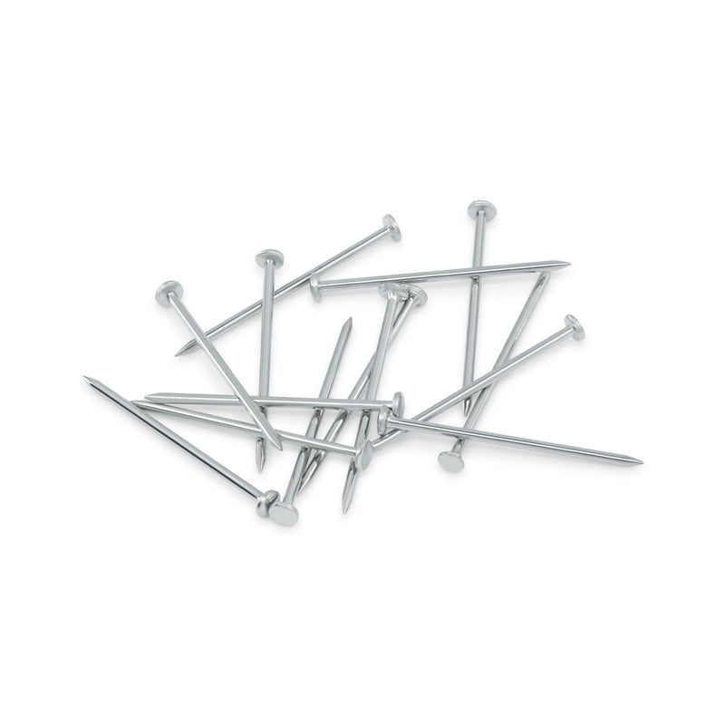 Load image into Gallery viewer, 110200|Prym Extra-Fine Lill Pins, Size 8, Nickel, 1 lb