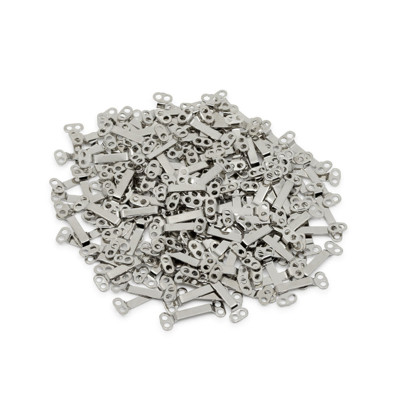 Cargue la imagen en el visor de la galería, 747100| White Brass Skirt Eyes