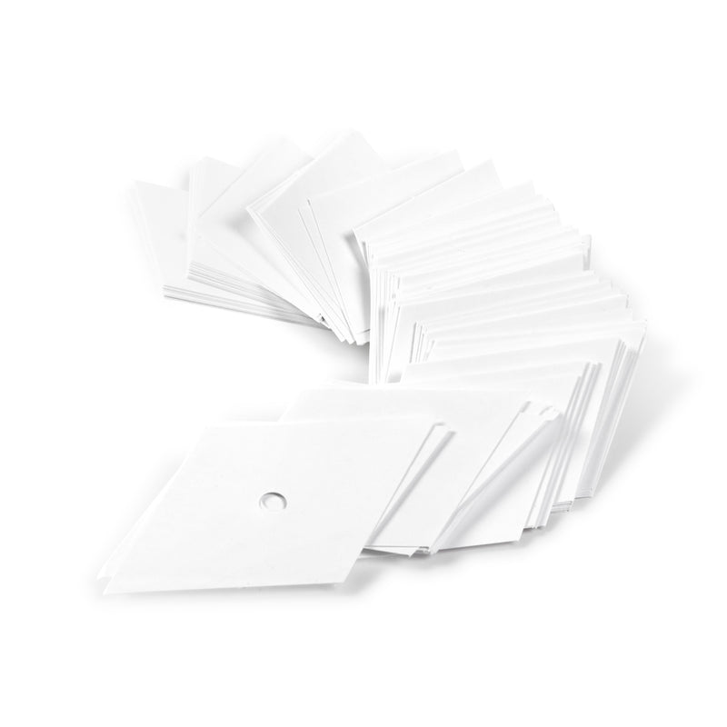 Cargue la imagen en el visor de la galería, 3235|Dritz 1-3/4" Diamond Paper Piecing Shapes, 140 pc