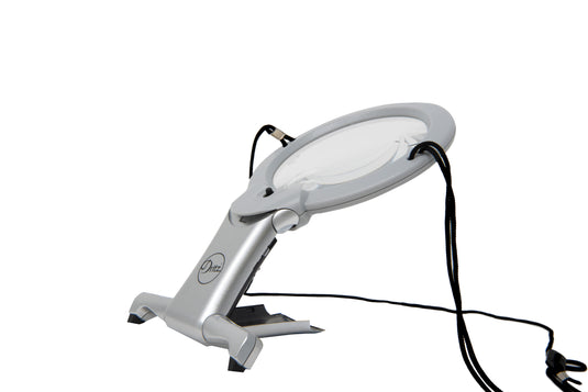 653412|Dritz Handsfree LED Magnifier