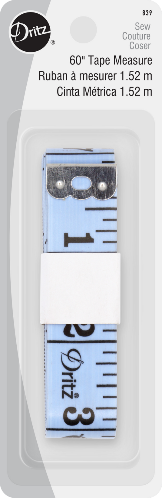 839|Dritz 60