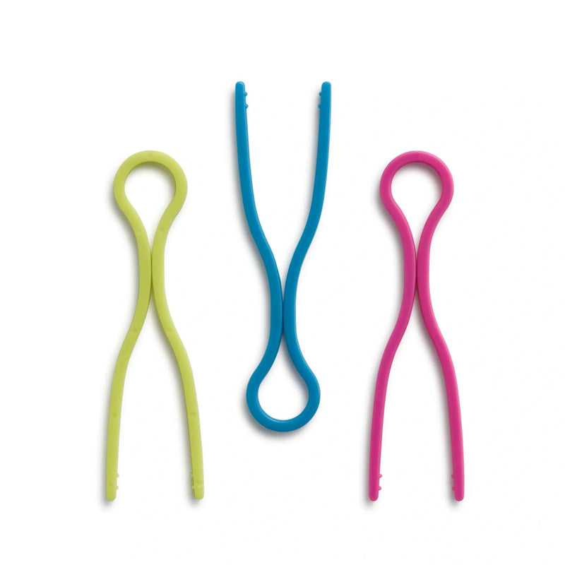 Chargez l'image dans la visionneuse de la galerie, 611981|Prym Bobbin Holders, Plastic, 3 PC