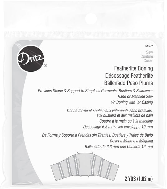 565-9|Dritz 1/4