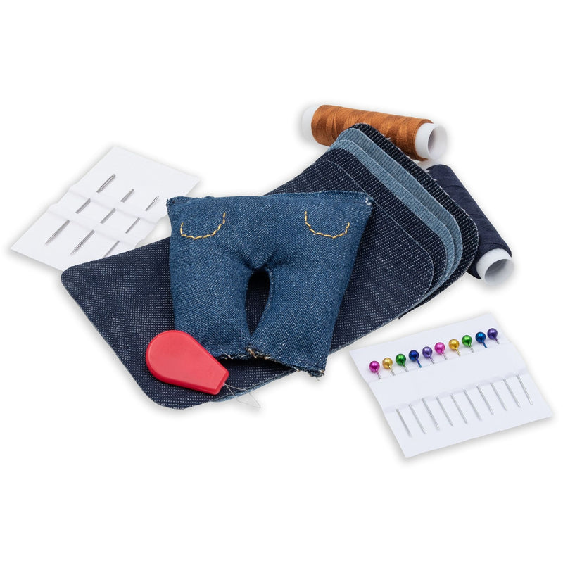 Cargue la imagen en el visor de la galería, 929190| Jeans Repair Kit