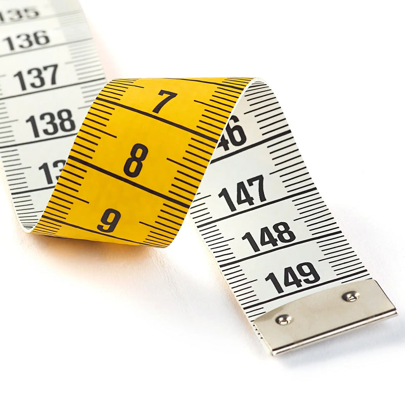 Cargue la imagen en el visor de la galería, 282102| Tape Measure Junior cm/inch 150 cm 60 inch