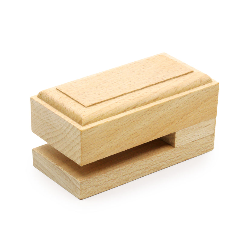 Cargue la imagen en el visor de la galería, 3207|Dritz Wooden Quilt Clips