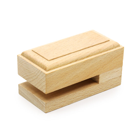3207|Dritz Wooden Quilt Clips