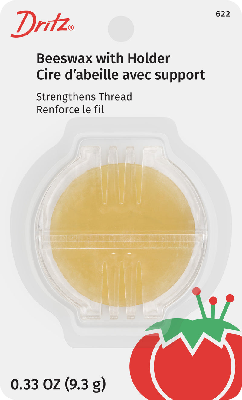 Cargue la imagen en el visor de la galería, 622|Dritz Beeswax and Holder