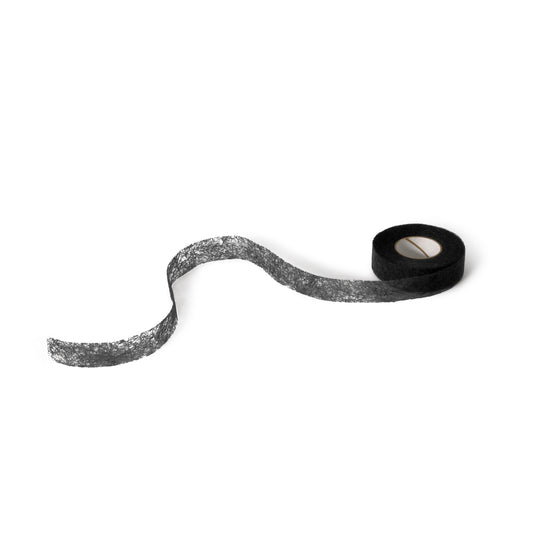 240|Dritz 5/8" Stitch Witchery Fusible Bonding Web, Regular Weight, Black, 13 yd