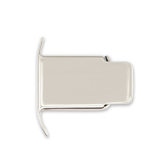 626|Dritz Magnetic Seam Guide, Nickel