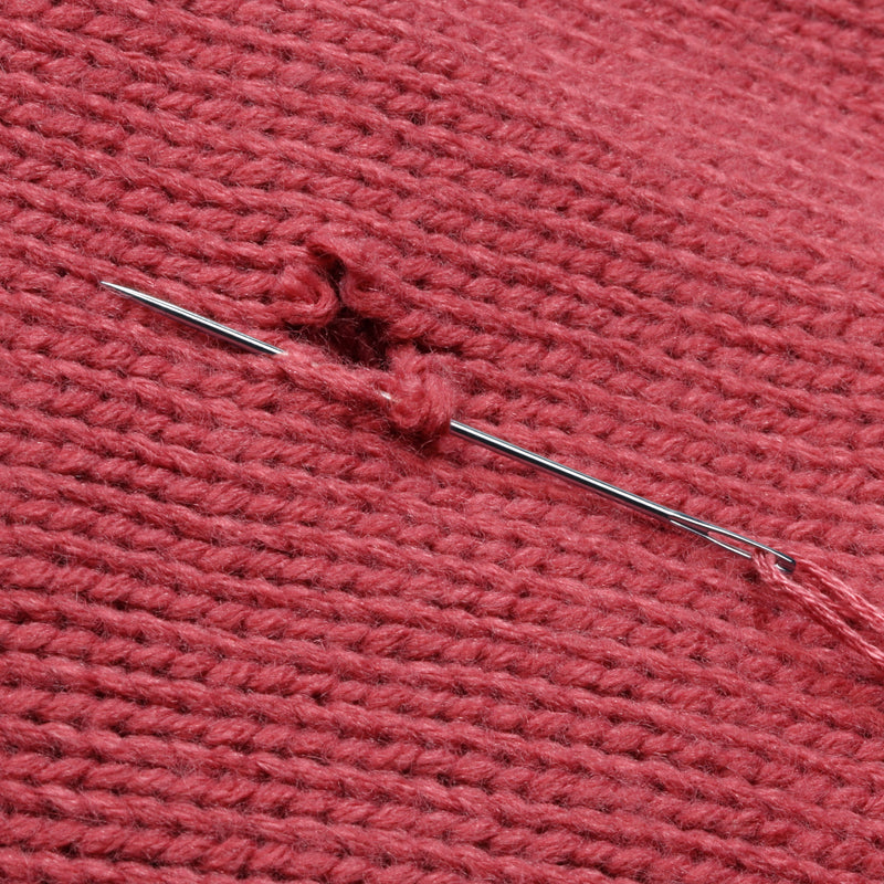 Chargez l'image dans la visionneuse de la galerie, 56Y-D|Dritz Yarn Darner Hand Needles, Size 14/18, 7 pc
