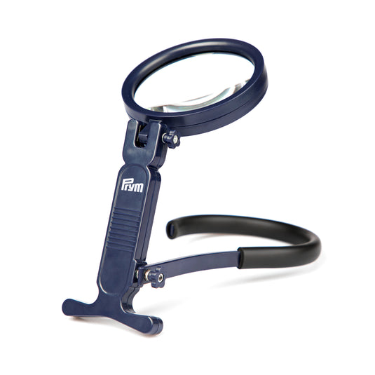 611730|Prym Universal Magnifying Glass