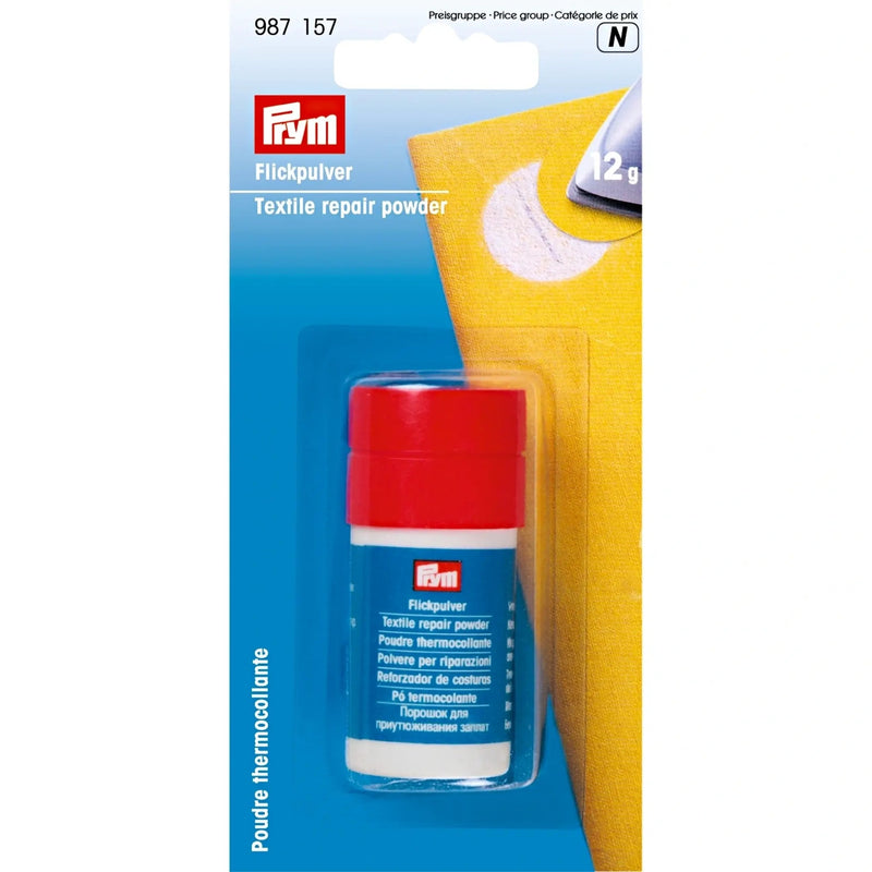 Cargue la imagen en el visor de la galería, 987157|Prym Textile Repair Powder