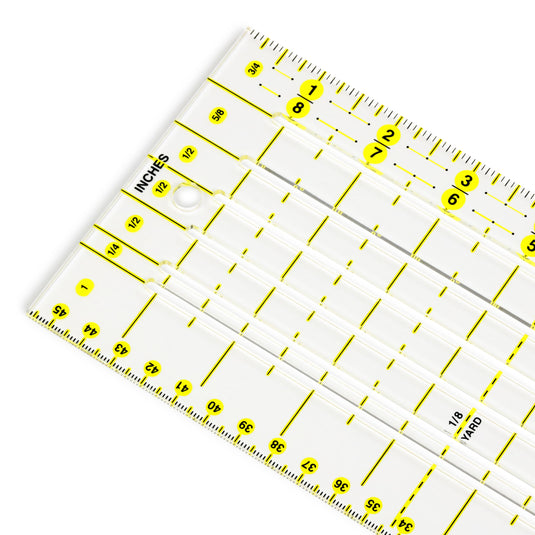 857|Dritz Measure & Mark Ruler