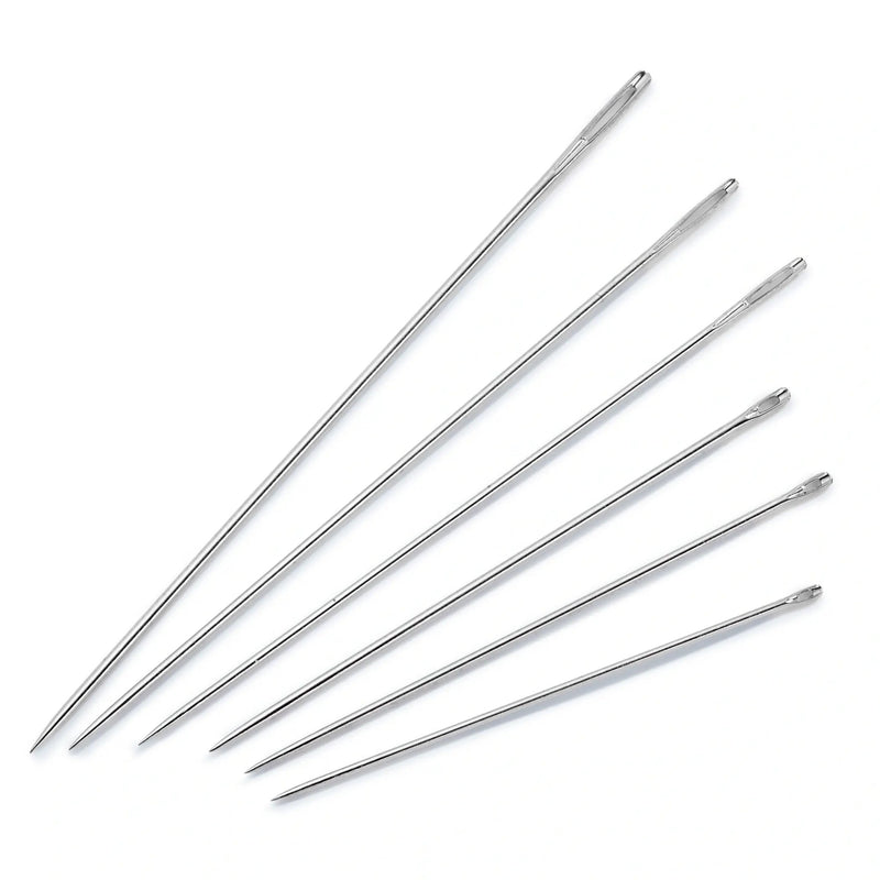 Load image into Gallery viewer, 121317|Prym Household Hand Needles, Assorted, 12 PC