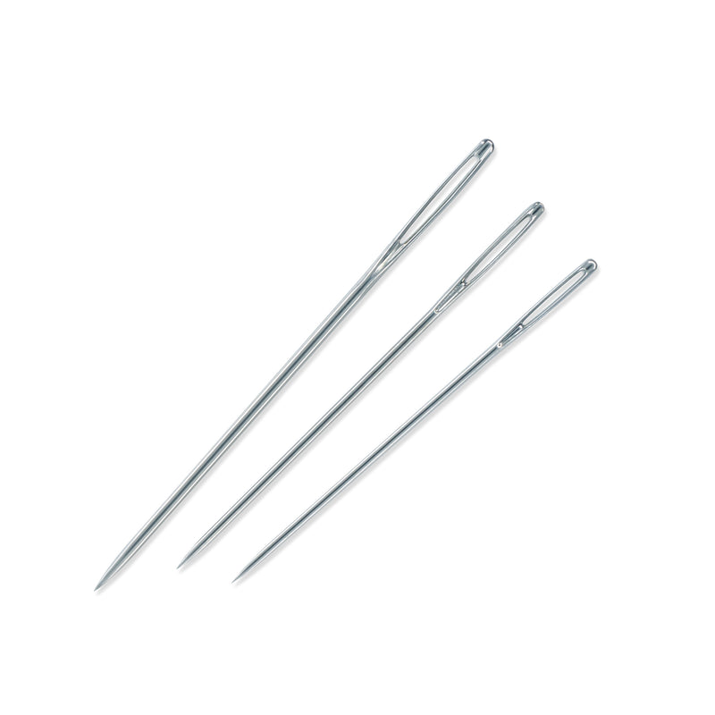 Cargue la imagen en el visor de la galería, 56CH1822|Dritz Chenille Hand Needles, Size 18/22, 6 pc