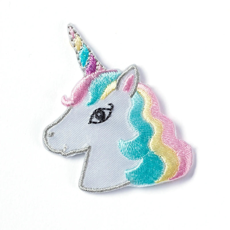 Load image into Gallery viewer, 923211|Prym Applique, Unicorn, 1 pc