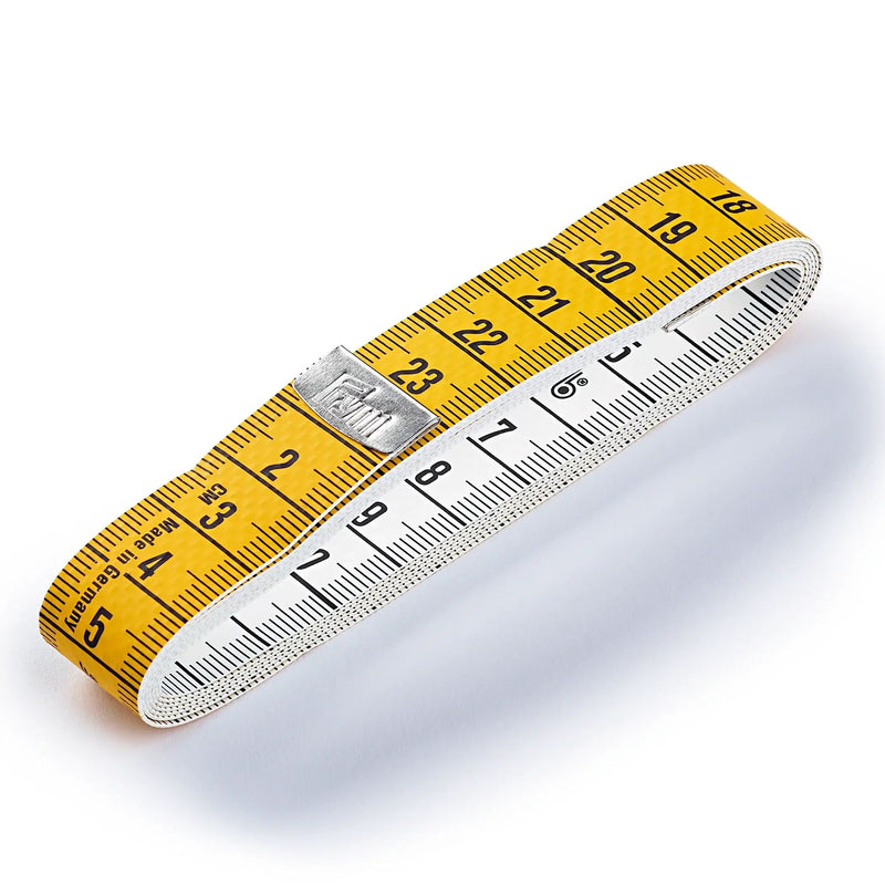 Cargue la imagen en el visor de la galería, 282102| Tape Measure Junior cm/inch 150 cm 60 inch