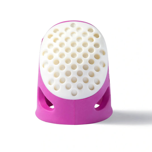431141|Prym Soft Comfort Thimble, Medium