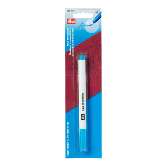 611807| Aqua Trick Marker water erasable