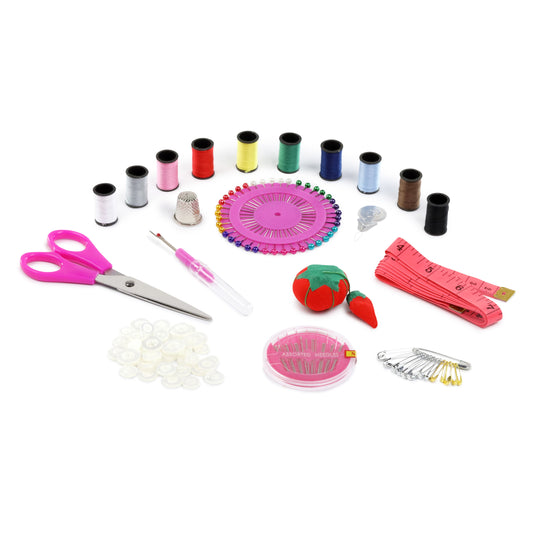11069|Dritz Sew, Repair & Refashion Kit