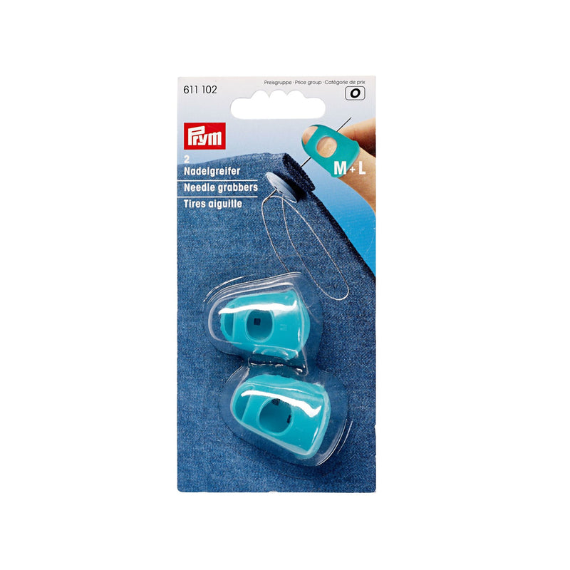 Cargue la imagen en el visor de la galería, 611102|Prym Silicon Needle Grabber, M &amp; L
